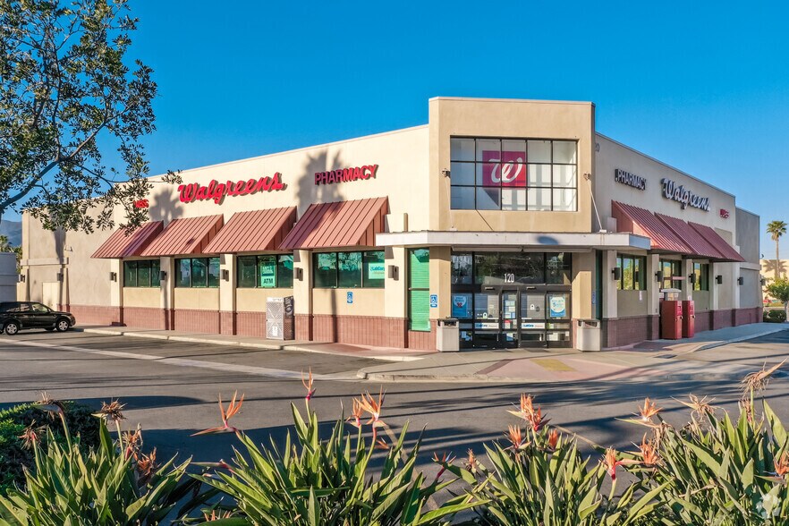 More Photos Of 700-784 N Main St, Corona Unknown For Lease