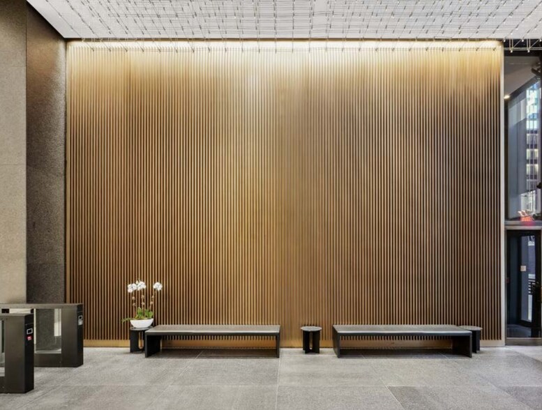 More Photos Of 51 W 52nd St, New York Office For Lease