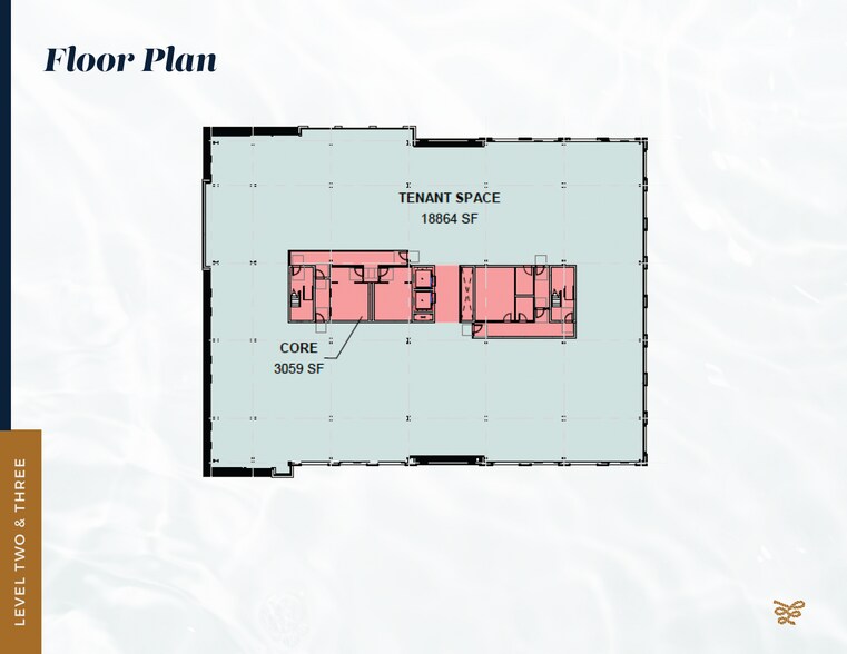 More Photos Of The Office at Savannah Harbor, Savannah Office For Lease