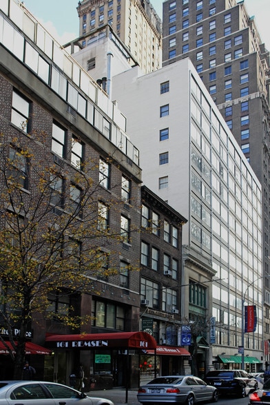 More Photos Of 175 Remsen St, Brooklyn Office For Lease
