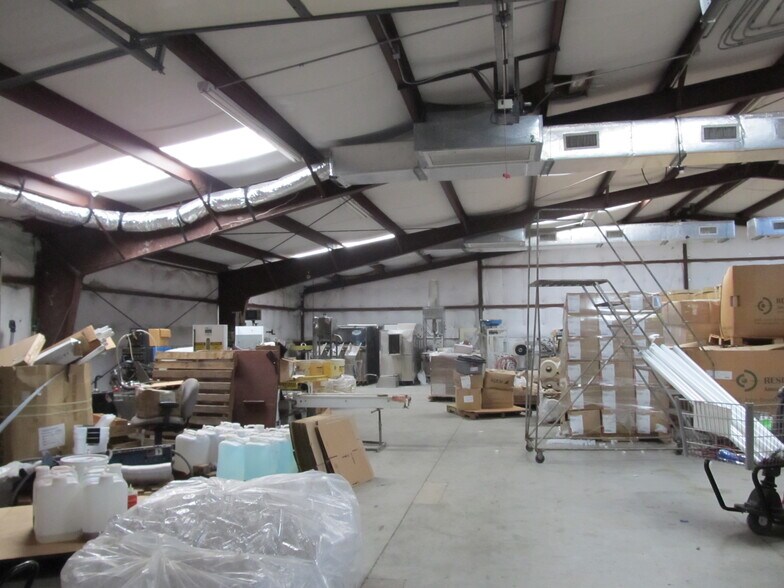 More Photos Of , Houston Industrial For Sale