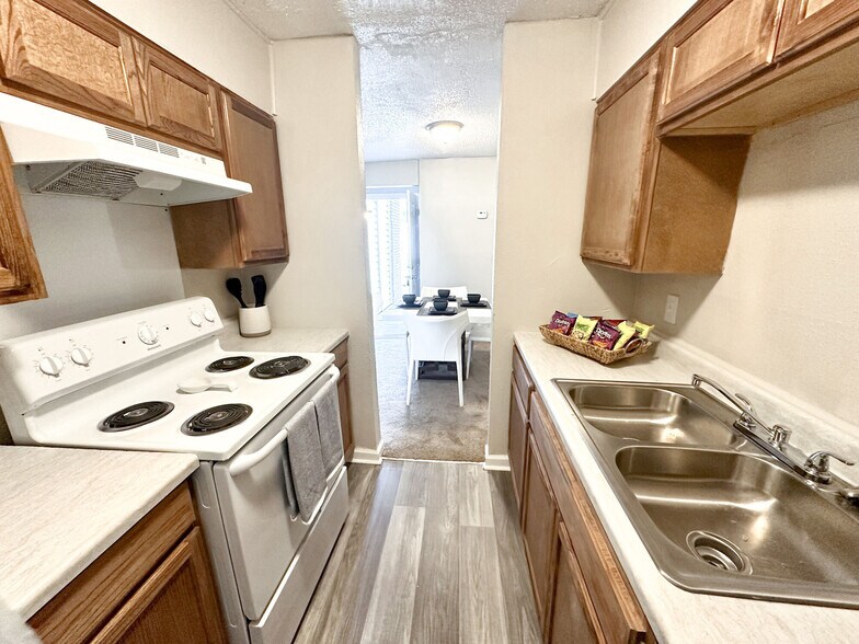 More Photos Of 850 Lindbergh Dr, Jackson Multifamily For Sale