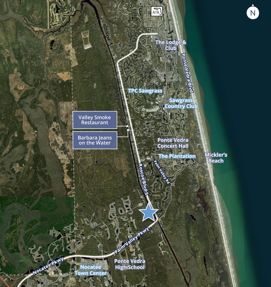 More Photos Of 377 S Roscoe Blvd, Ponte Vedra Beach Marina For Sale