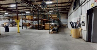More Photos Of 713 E Austin Blvd, Nevada Warehouse For Sale