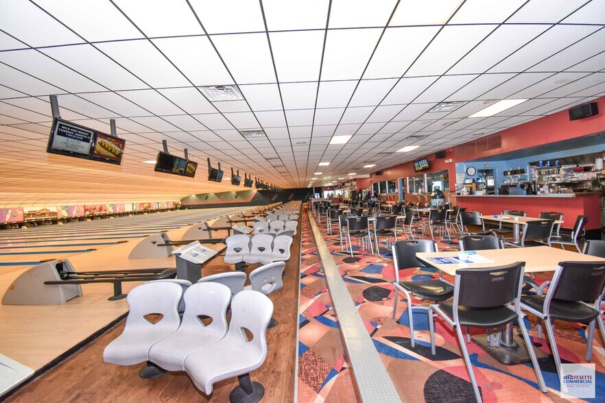 More Photos Of 28 N Bowl Ln, Plattsburgh Sports And Entertainment For Sale