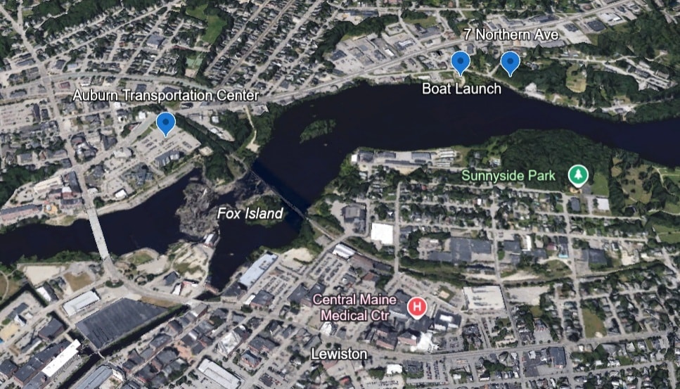 More Photos Of 7 Northern Ave, Auburn Land For Sale