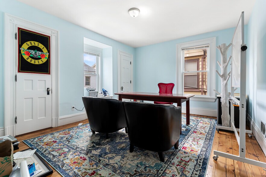 More Photos Of 285 Congress St, Bridgeport Office For Sale