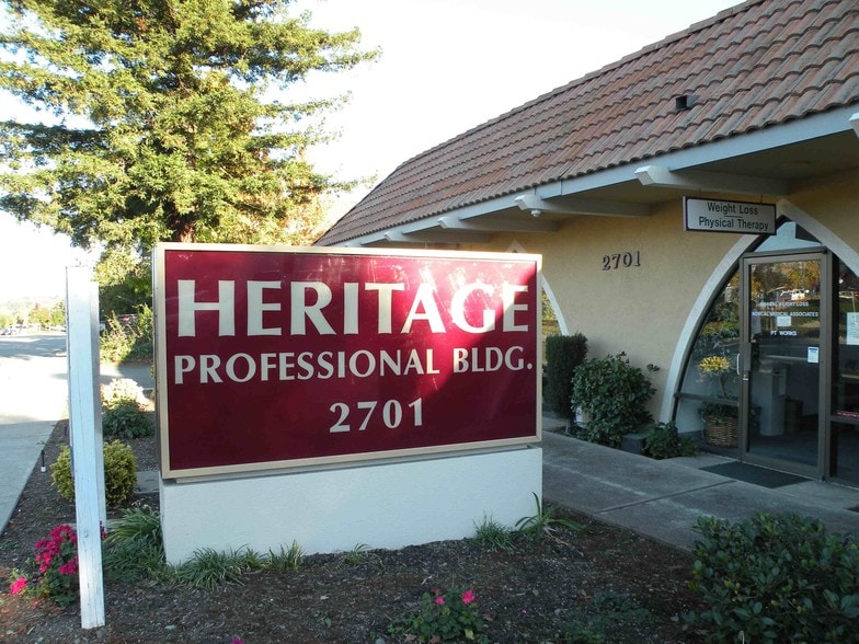 Primary Photo Of 2701 Crow Canyon Rd, San Ramon Office For Lease