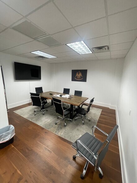 More Photos Of 850 Engineers Rd, Belle Chasse Warehouse For Lease