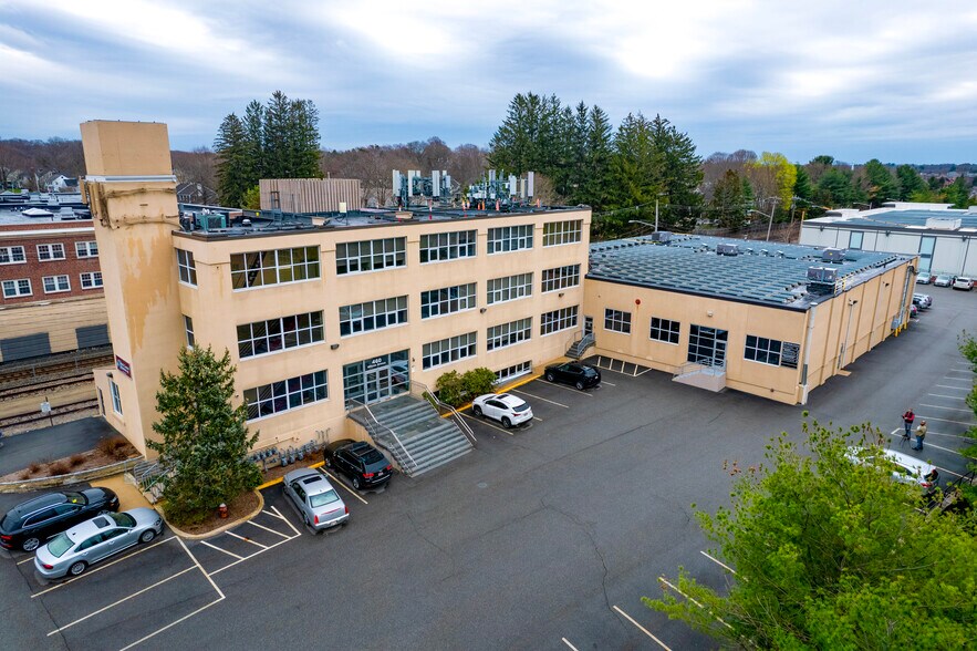More Photos Of 460 Hillside Ave, Needham Light Distribution For Lease