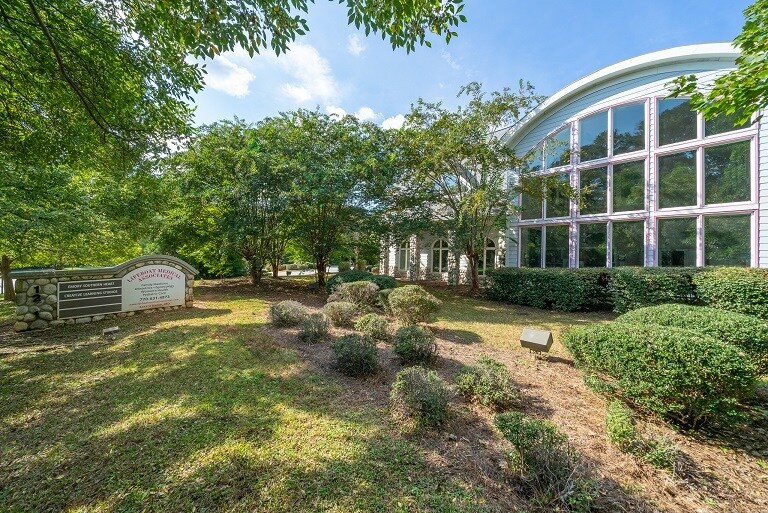 More Photos Of 1201 Georgian Park, Peachtree City Medical For Sale