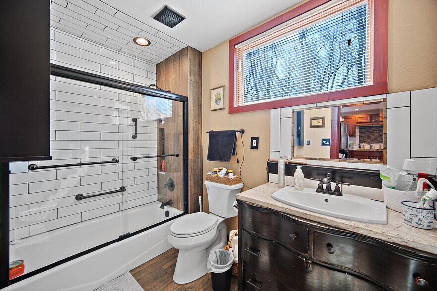 More Photos Of 1929 Woodburn St, Colorado Springs Multifamily For Sale