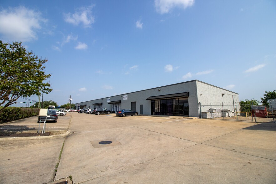 More Photos Of , Houston Industrial For Sale