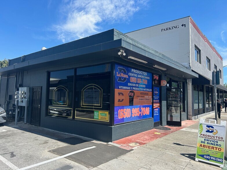 More Photos Of 411-417 Lathrop St, Redwood City Service For Sale