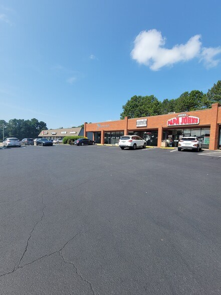 More Photos Of 3387 Highway 5, Douglasville Unknown For Lease
