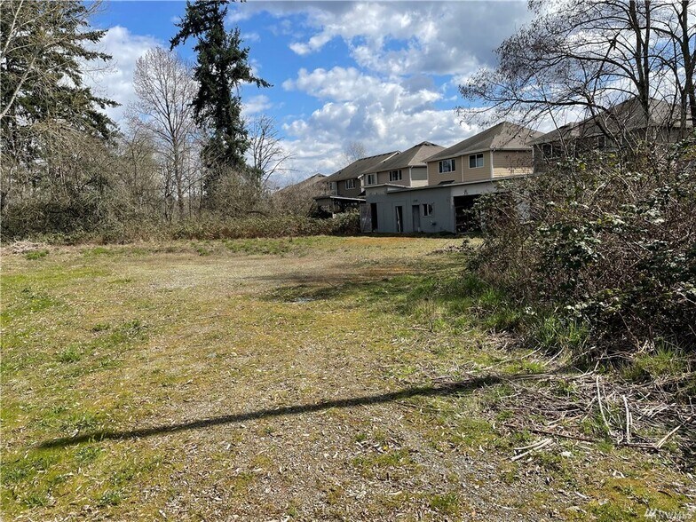 More Photos Of 316 Union Ave NE, Renton Land For Lease