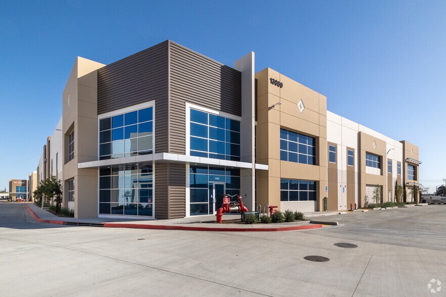 Primary Photo Of 13880 Old 215 Frontage Rd, Moreno Valley Warehouse For Sale