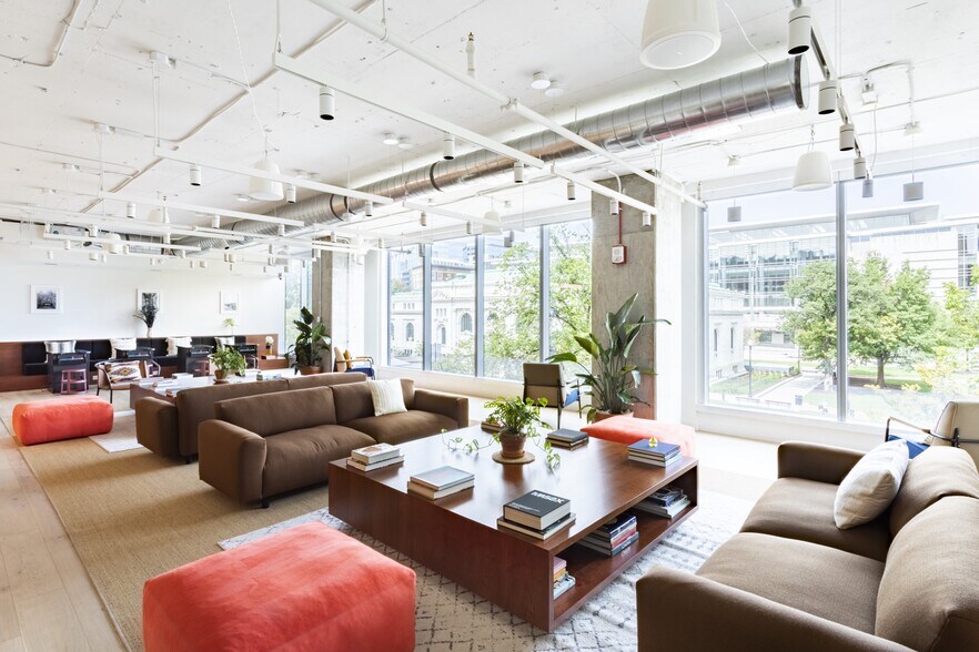 More Photos Of 700 K St NW, Washington Office For Lease