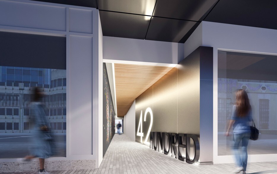 More Photos Of 4200 Wilson Blvd, Arlington Office For Lease