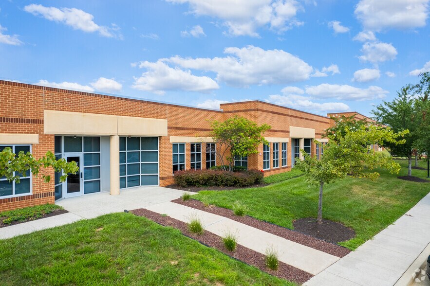 Primary Photo Of 8020 Corporate Dr, Baltimore Medical For Lease