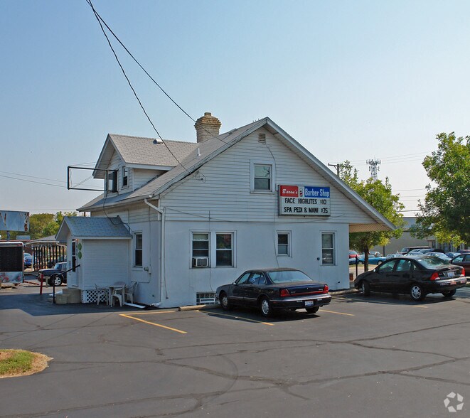 More Photos Of 436 E Dixie Dr, Dayton Freestanding For Lease