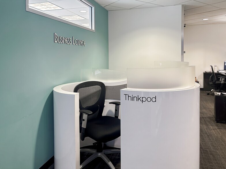 More Photos Of 8383 Wilshire Blvd, Beverly Hills Coworking Space