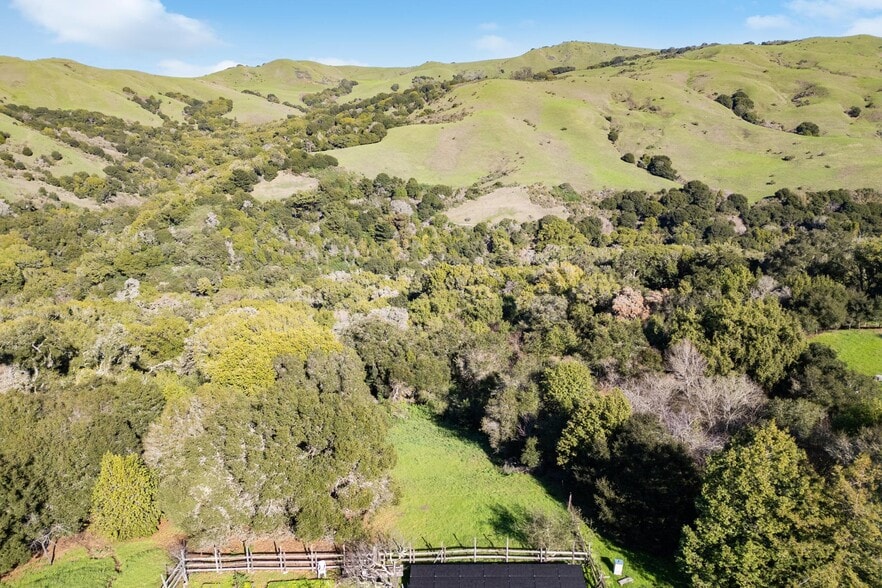 More Photos Of 0 Fairview Rd, Richmond Land For Sale