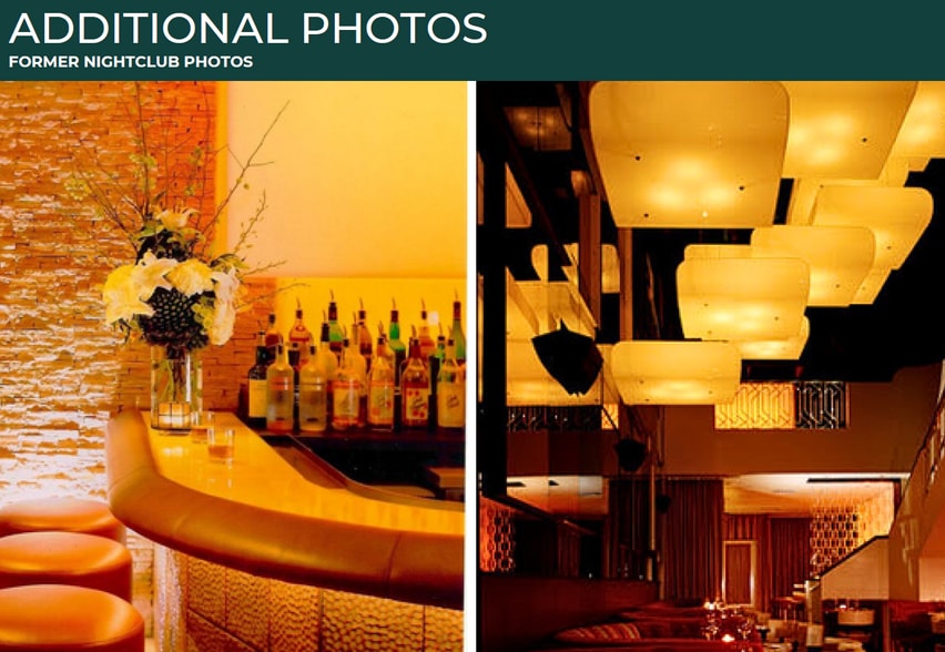 More Photos Of 318-338 Lincoln Rd, Miami Beach Storefront For Lease