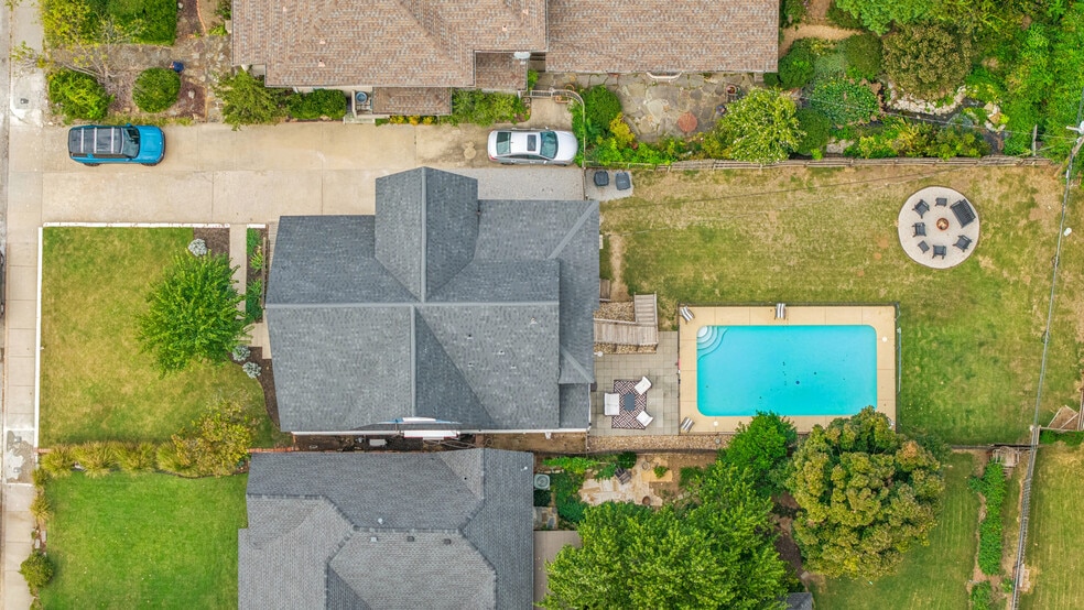 More Photos Of 1915 S Boston Ave, Tulsa Apartments For Sale