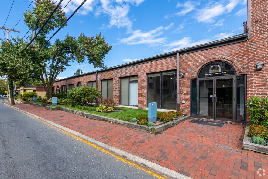 More Photos Of 80-96 Sherman St, Cambridge Loft Creative Space For Lease