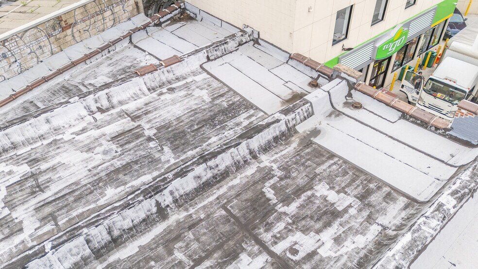 More Photos Of 3412 Borden Ave, Long Island City Warehouse For Sale
