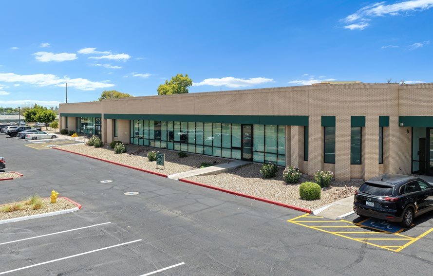 More Photos Of 2005 W 14th St, Tempe Coworking Space