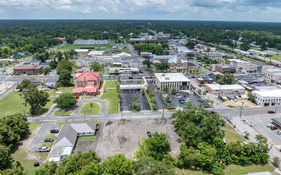 More Photos Of TBD SE Dowling Avenue, Live Oak Land For Sale