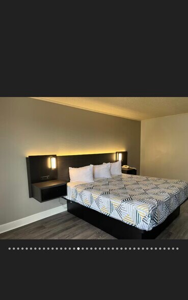 More Photos Of 1004 Saint Patricks Dr, Perry Hotel For Sale