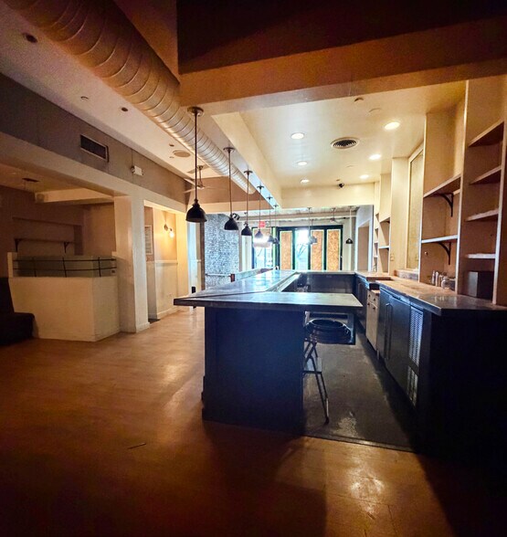 More Photos Of 333 Park Ave S, New York Office For Lease