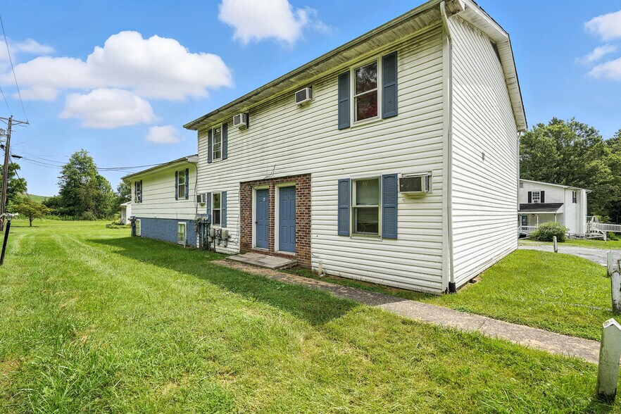 More Photos Of 14694 Wallace Pike, Abingdon Multifamily For Sale