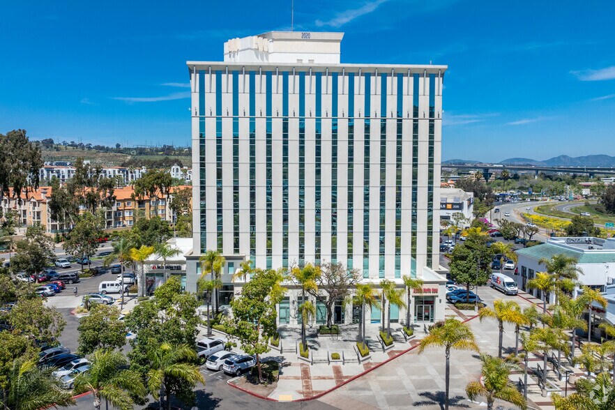 More Photos Of 2020 Camino Del Rio N, San Diego Office For Sale