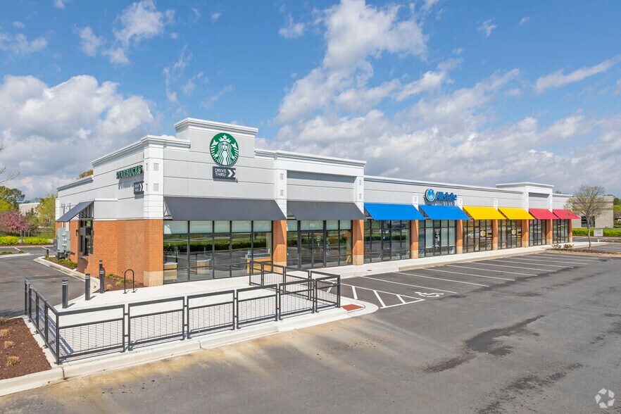 More Photos Of 910 Cromwell Park Dr, Glen Burnie Unknown For Lease