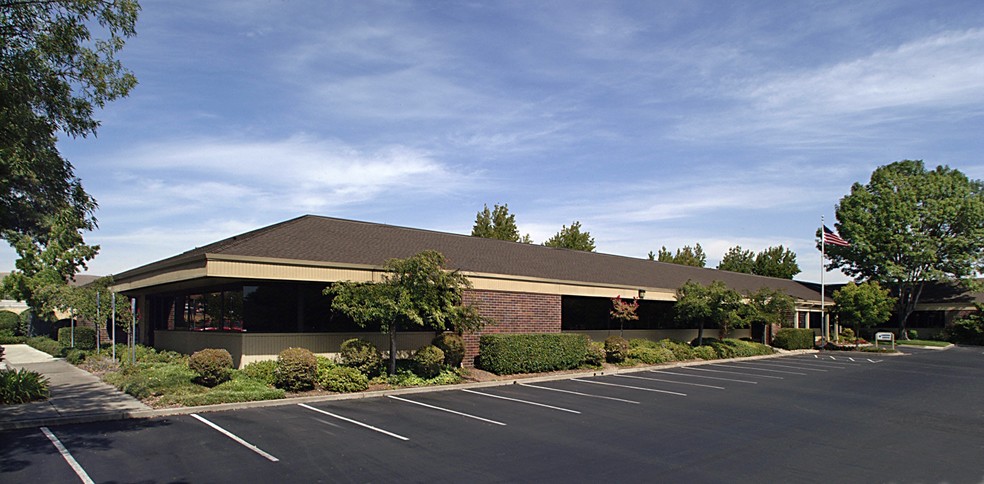 Primary Photo Of 2600 Kitty Hawk Rd, Livermore Office For Lease