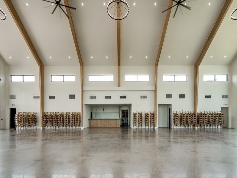 More Photos Of 20480 NE 164th St, Luther Lodge Meeting Hall For Sale