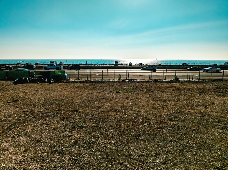 More Photos Of 34656 Pacific Coast Hwy, Dana Point Land For Sale