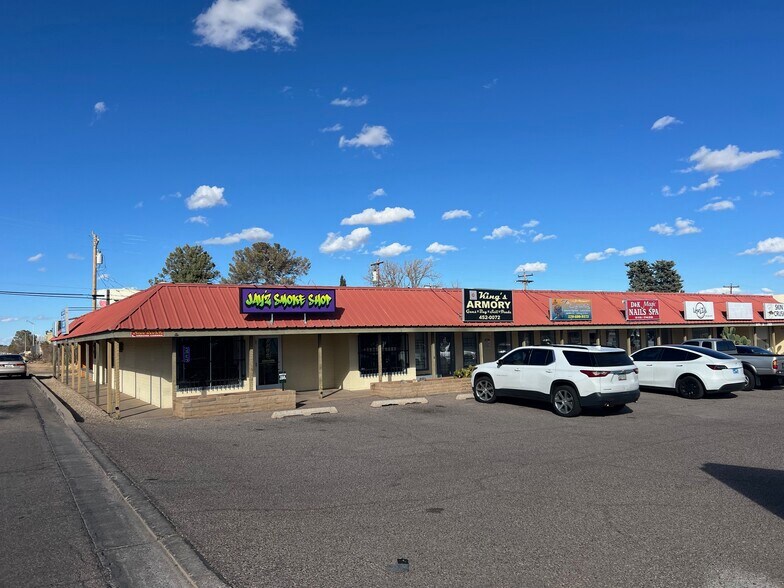 More Photos Of 125 E Fry Blvd, Sierra Vista Unknown For Lease