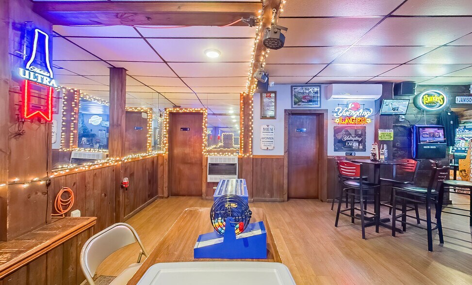 More Photos Of 184 Jamison City Rd, Benton Restaurant For Sale