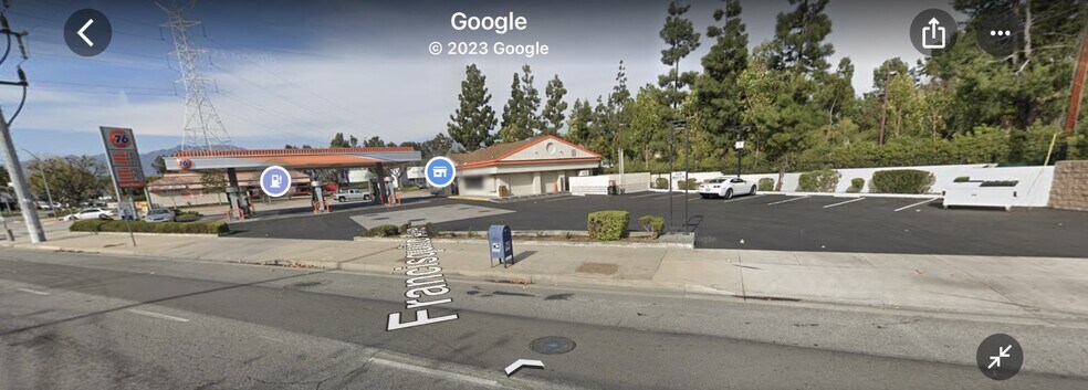 More Photos Of 13001 Francisquito Ave, Baldwin Park Service Station For Sale