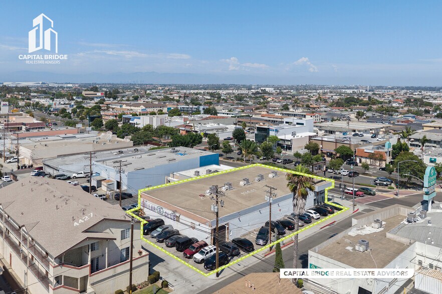 More Photos Of 13441 Hawthorne Blvd, Hawthorne Freestanding For Sale