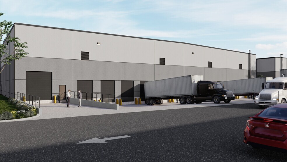 More Photos Of 9035 Humble Westfield Rd, Humble Unknown For Lease