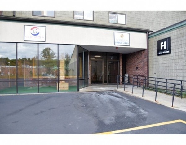 Primary Photo Of 31 Union Ave, Sudbury Light Distribution For Lease