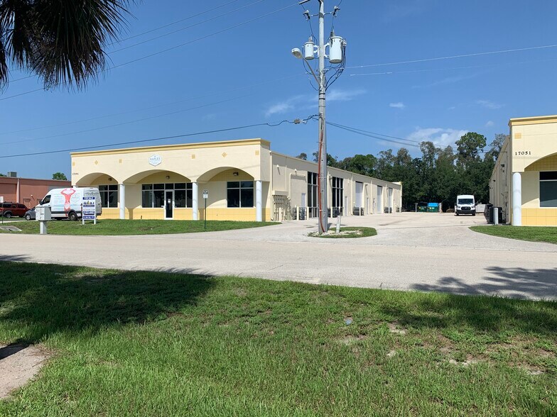 More Photos Of 17041 Alico Commerce Ct, Fort Myers Industrial For Lease