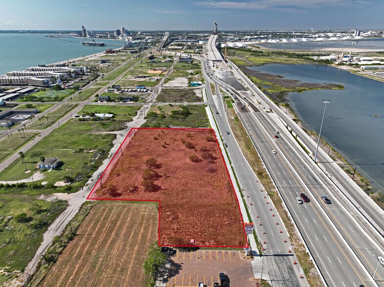 More Photos Of 4402 E Causeway Blvd, Corpus Christi Land For Sale