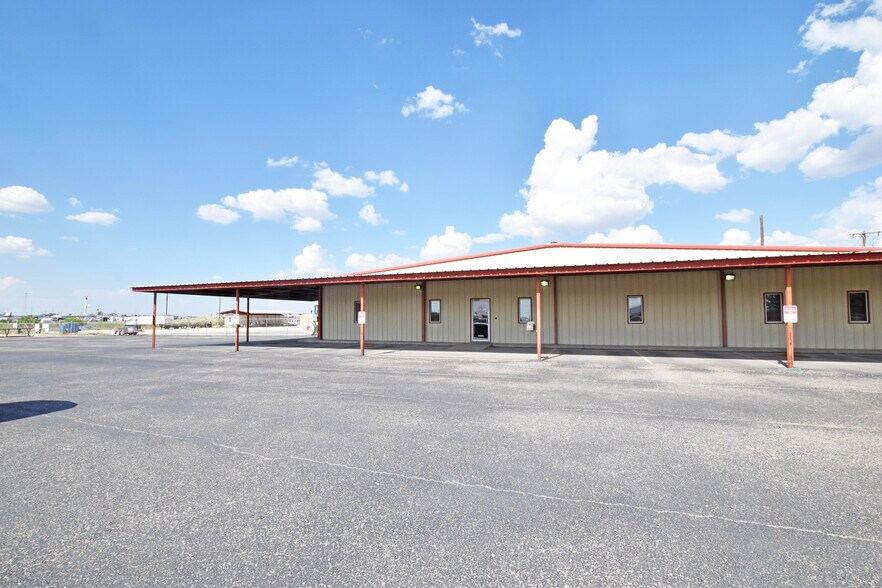 More Photos Of 2655 S County Rd W, Odessa Industrial For Sale